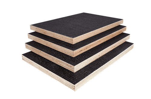 Фанера ФОФ-С1